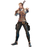 final fantasy xii character balthier