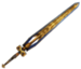 final fantasy xii weapon excalibur