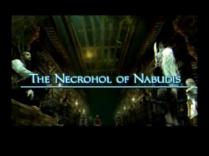 final fantasy xii nechrol of Nabudis