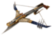 final fantasy xii weapon penetrator crossbow