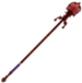 final fantasy xii weapon staff of the magi
