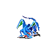 final fantasy advance boss blue dragon