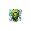 final fantasy advance boss death eye