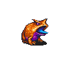 final fantasy ii enemy poison toad