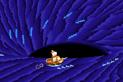 final fantasy ii screenshot