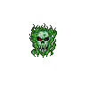 final fantasy ii boss floating skull