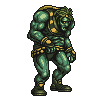 final fantasy ii nes boss gigas