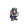 final fantasy ii enemy pirate