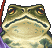 final fantasy ii character josef toad status