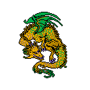 final fantasy iii enemy yellow dragon