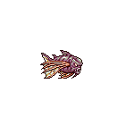 final fantasy iv advance enemy electrofish