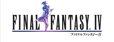 final fantasy iv complete collection logo