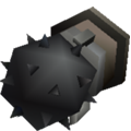 final fantasy vii weapon Cannon Ball