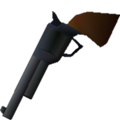 final fantasy vii weapon Peacemaker
