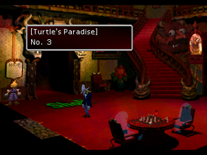 final fantasy turtle paradise flyer 3