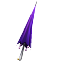 final fantasy vii weapon Umbrella