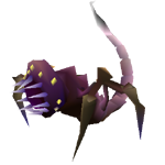 final fantasy vii enemy Whole Eater