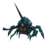 final fantasy ix enemy Blazer Beetle