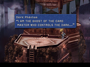 final fantasy ix dark phantom card master