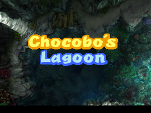 final fantasy ix chocobo lagoon