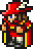 all the bravest character red mage