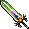 Ultima Weapon (Great Sword) ATB
