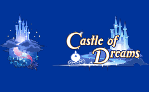 Birth By Sleep castle of dreams