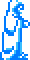 castlevania 3 character Sypha