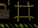 chrono cross frame arnian wood