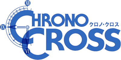 chrono cross logo