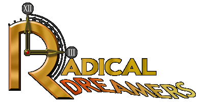 radical dreamers logo