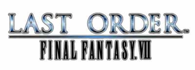 last order final fantasy vii logo