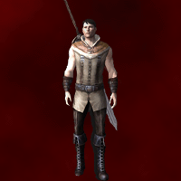 dragon age ii character character carver