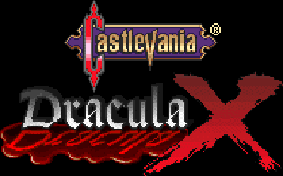 Dracula X Logo