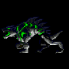 gargoyles enemy mutation beast