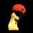 white mushroom fire 