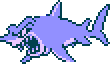 little mermaid enemy shark