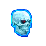 symphony of the night enemy skull lord