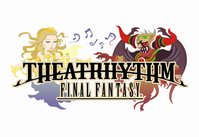 final fantasy theatrythm logo