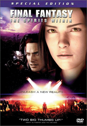 the spirits within dvd cover