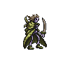 final fantasy ii enemy specter