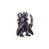 final fantasy ii enemy wraith