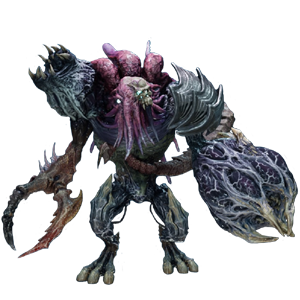 final fantasy vii remake enemy specimen ho512